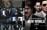 NEW WORLD